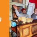 Have You Heard The News?: Sublime Coffee Roasters
