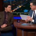 As His Life Flashed Before His Eyes, Trevor Noah Remembered The Most Random Things