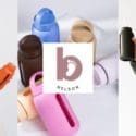 New Product Alert- BINK: Baby On The Move – Nelson