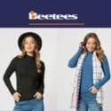 Looking For The Perfect Winter Outfit?: Beetees Nelson
