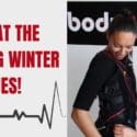 Combat The Cold Weather And Stay Motivated With EMS Workouts: Bodywave