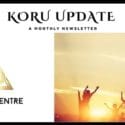 Many Amazing Things Happening At The Koru Centre