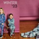 The Latest 100% Merino Gears From Little Flock Of Horrors: Little Beehive Co-op