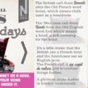 NCCM Special Events Presents Hoods Up! Fridays
