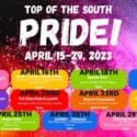 Nelson Pride Inc. Brings You 15 Days Of Celebration And Events: NCMA
