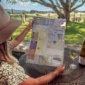 Themed Journeys Map: Nelson Tasman