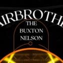 Fairbrother @ The Buxton This Saturday