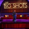 Jaemarc Gives The Best Interview Of Steve Harvey’s Life! ? | Little Big Shots