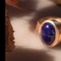 Dive Into This Dreamy Deep Blue: Jens Hansen