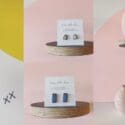 A Delivery Of Ceramics, Especially In Pretty Colour Palettes: Little Beehive Co-op