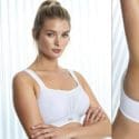 The High Impact Sports Bra From Panache Is Here!: Little Boutique Nelson
