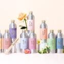 Refilling A Bottle: Living Light Candles Nelson