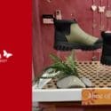Winter Weather Giving You It’s All?: Mariposa Clothing Soul Footwear