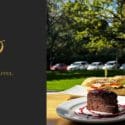 Why Not Spoil Your Mum And Take Her Out For Coffee And Cake At Atom Café!: Rutherford Hotel Nelson