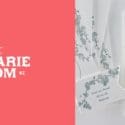 Letterpress Wedding Invitations: The Armarie Room