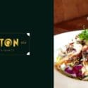 The Thai Beef Salad Is A Popular Dish On Our Menu: The Buxton