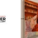 Lisa DeVries, The Floral Chair Project: The Suter Art Gallery Te Aratoi O Whakatū