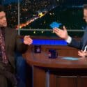 Trevor Noah Misses The People And Vibe Of “The Daily Show.” He Doesn’t Miss The Grind.