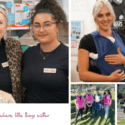 Baby On The Move – Where Little Things Matter