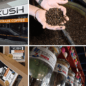Kush – The Coffee House