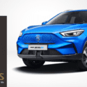 Be In To Win A Brand New MG ZS EV EXCITE With NBS
