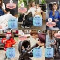 Only Need A Baby Product Or Car Seat For A Short Amount Of Time?: Baby On The Move – Nelson