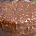 Ferrero Rocher Cake Melts In Your Mouth! Simple And Very Tasty!