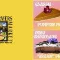 Messy Tessy Bakery Starting This Wednesday 3 May At Nelson Farmers Market