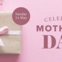 Celebrate Mother’s Day!: Paper Plus