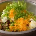 Potato Salad 3 Ways