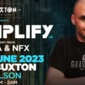 Amplify (UK) Nelson: The Buxton