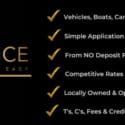 Finance We Make It Easy: The Car Company Nelson
