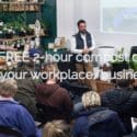 WIN A FREE 2-hour Compost Consult For Your Workplace/business