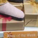A Sneak Peek At Next Week’s Shoe Of The Week: Mariposa Clothing Soul Footwear
