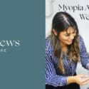 Did You Know That Myopia, Or Near-sightedness…: Matthews Eyecare