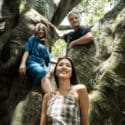 NZTrio – Chamber Music New Zealand Series: NCMA