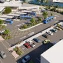 Council Land Purchase To Support Bus Hub: Nelson City Council