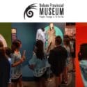 Nelson College For Girls Prep Joined Whaea Kelly At The Museum: Nelson Provincial Museum