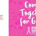 Pink Ribbon Breakfast On Thursday 25th May At River Kitchen