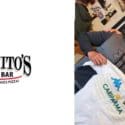 How Cool Is This – A Reunion At Salvito’s Pizza Bar
