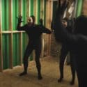 The Overly Immersive Movie Theater (ft. @Anwar) – Mini-Mocks