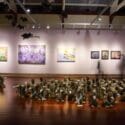 An Exhibition Not To Be Missed!: The Suter Art Gallery Te Aratoi O Whakatū