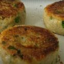These Eggplant Patties Are Better Than Meat! Simple And Easy Eggplant Recipe! [Vegan]