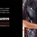 Ready To See What 20 Minutes Of EMS Training Can Do For You?: Bodywave