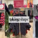 When Was The Last Time You Visited Us In-store? Taking Shape