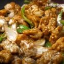 Chilli Chicken Recipe | Dry Chilli Chicken | Restaurant Style Chilli Chicken