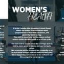 WOMEN’S HEALTH- How Training Can Help During Your Period: F45 Training Nelson