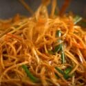 How To Make Perfect Chow Mein At Home Like A Chef!