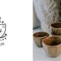 These Planters And Tumblers Are Just Gorgeous: Little Beehive Co-op