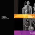 Lunchtime Concert- I Celli: Nelson Centre Of Musical Arts